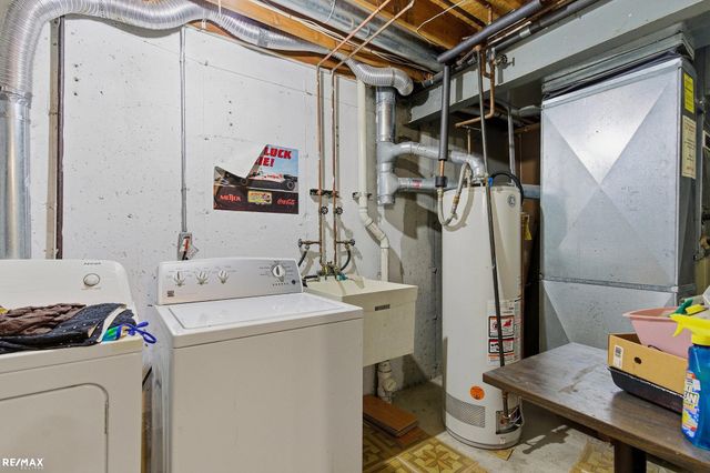1288 Jay Street, Waterford, MI 48327