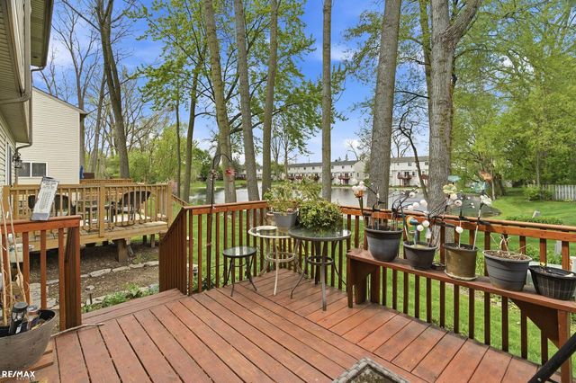 1288 Jay Street, Waterford, MI 48327