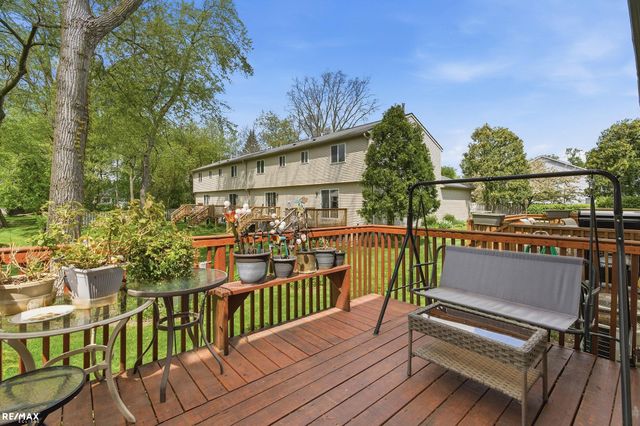 1288 Jay Street, Waterford, MI 48327