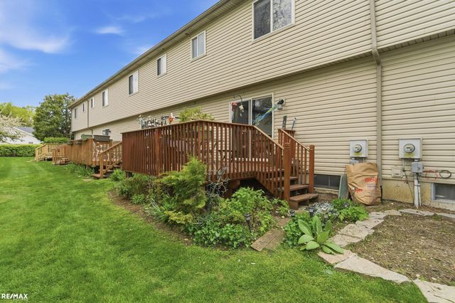 1288 Jay Street, Waterford, MI 48327