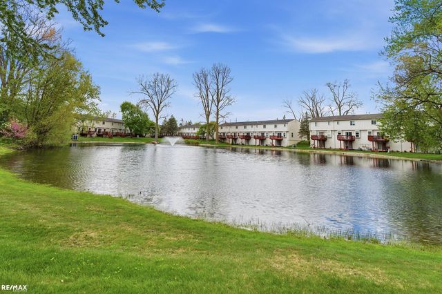 1288 Jay Street, Waterford, MI 48327