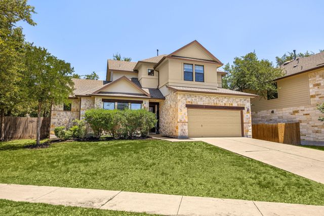 6916 Barstow CT, Austin, TX 78749