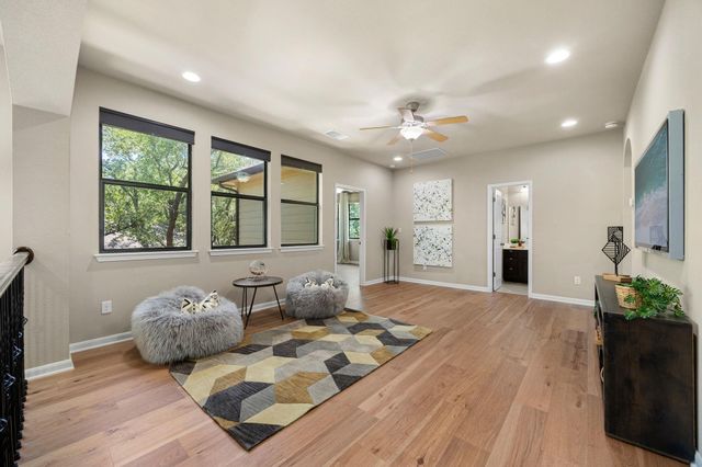 6916 Barstow CT, Austin, TX 78749