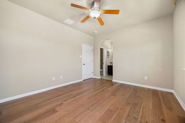 6916 Barstow CT, Austin, TX 78749