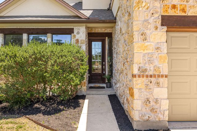 6916 Barstow CT, Austin, TX 78749