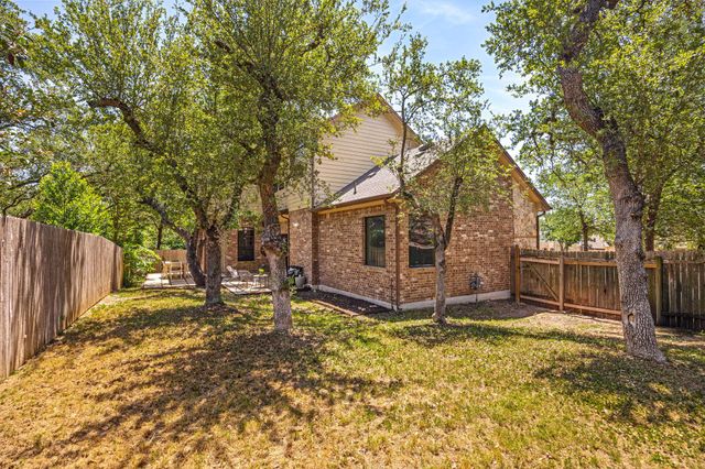 6916 Barstow CT, Austin, TX 78749