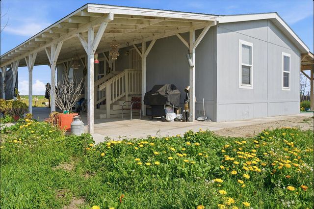 5520 Rd 42, Alpaugh, CA 93201