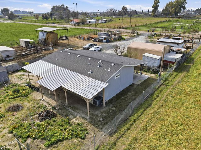 5520 Rd 42, Alpaugh, CA 93201