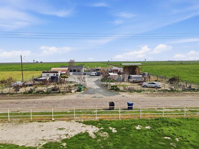 5520 Rd 42, Alpaugh, CA 93201