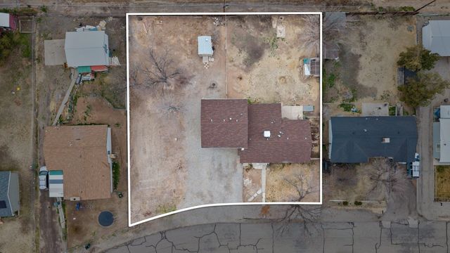257 Lauralee Avenue, Grand Junction, CO 81503