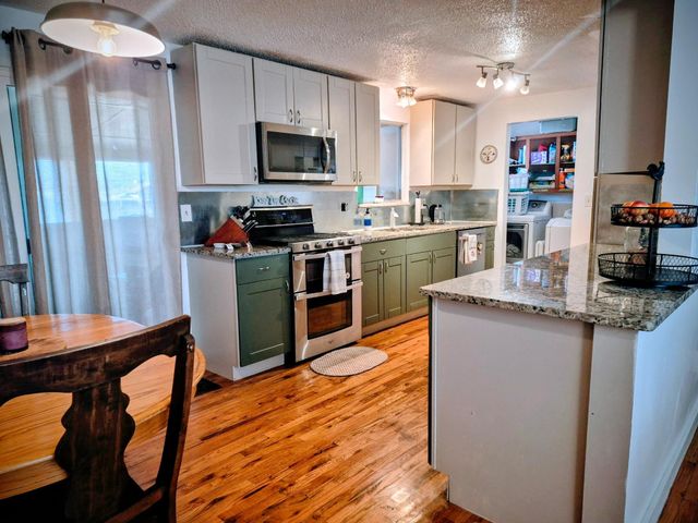 257 Lauralee Avenue, Grand Junction, CO 81503