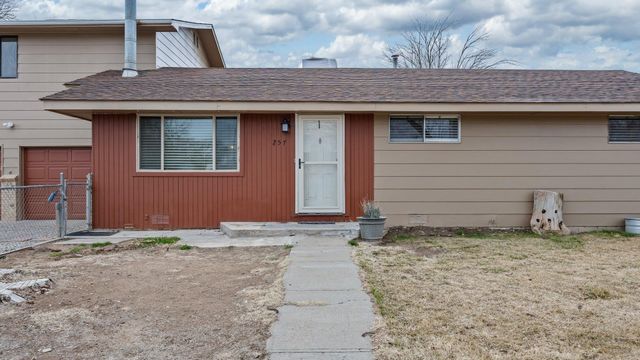 257 Lauralee Avenue, Grand Junction, CO 81503