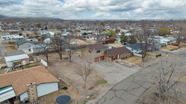 257 Lauralee Avenue, Grand Junction, CO 81503