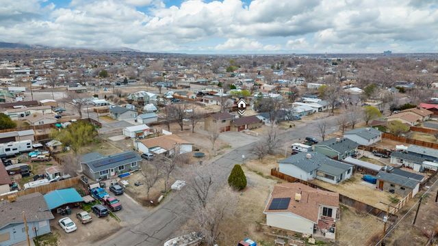 257 Lauralee Avenue, Grand Junction, CO 81503