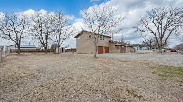 257 Lauralee Avenue, Grand Junction, CO 81503