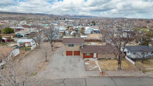 257 Lauralee Avenue, Grand Junction, CO 81503