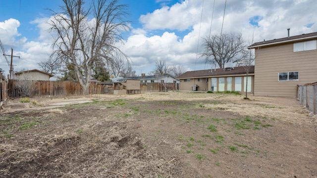 257 Lauralee Avenue, Grand Junction, CO 81503