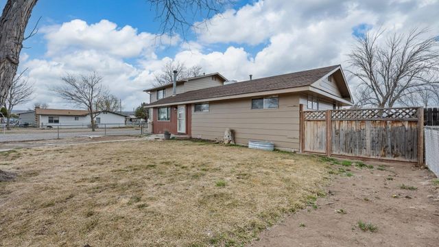 257 Lauralee Avenue, Grand Junction, CO 81503