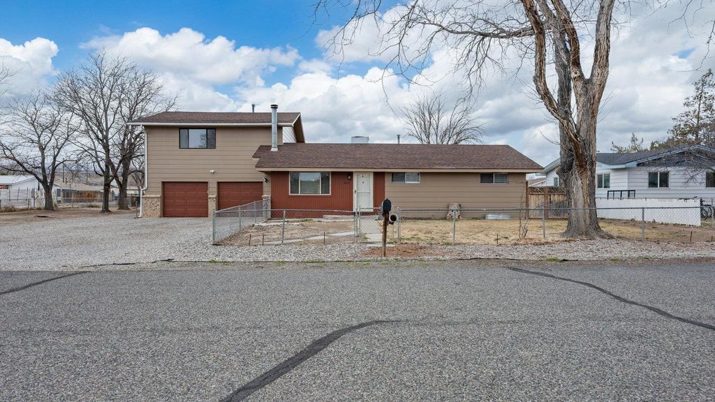 257 Lauralee Avenue, Grand Junction, CO 81503