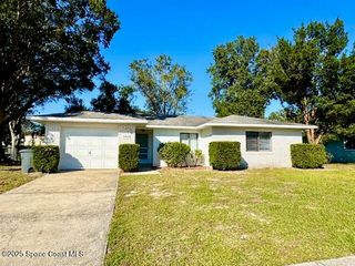 3448 Constance Street, Titusville, FL 32796