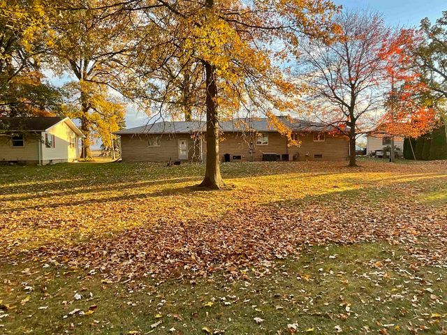 3667 E 1000 N, Ossian, IN 46777