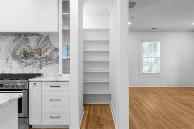 833 Martina Drive NE, Atlanta, GA 30305
