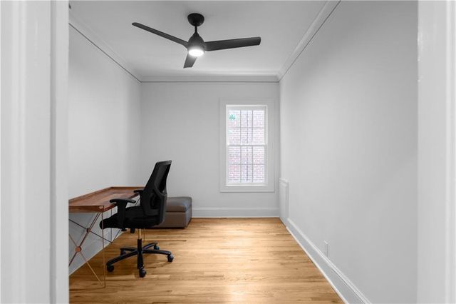 833 Martina Drive NE, Atlanta, GA 30305