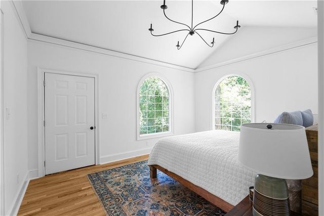 833 Martina Drive NE, Atlanta, GA 30305