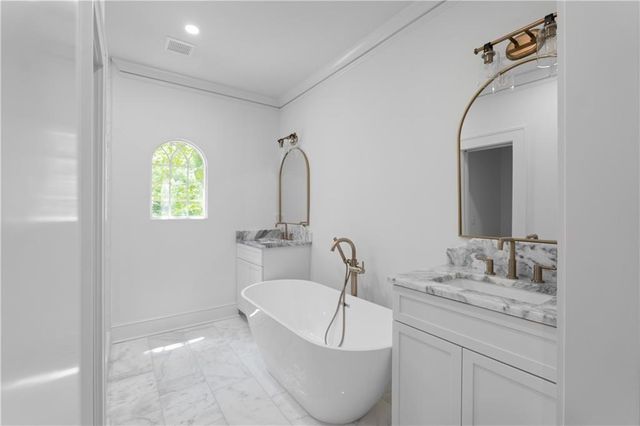 833 Martina Drive NE, Atlanta, GA 30305