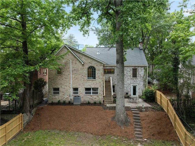 833 Martina Drive NE, Atlanta, GA 30305
