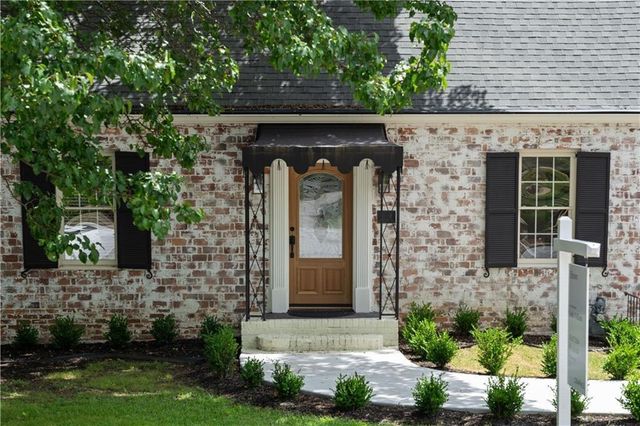 833 Martina Drive NE, Atlanta, GA 30305