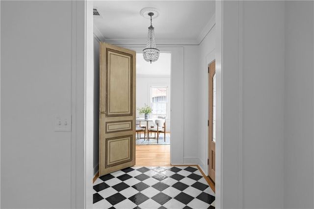 833 Martina Drive NE, Atlanta, GA 30305