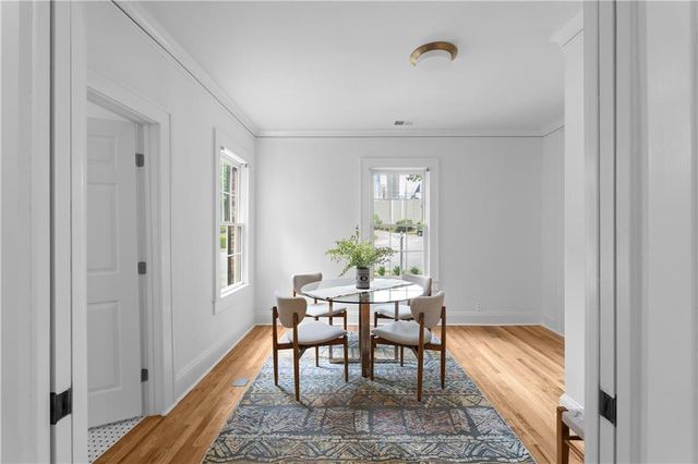 833 Martina Drive NE, Atlanta, GA 30305