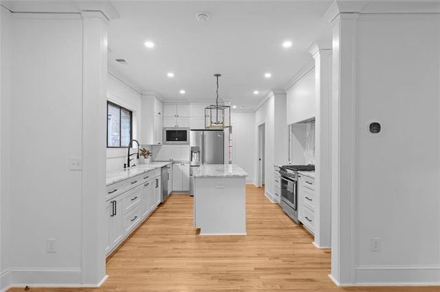 833 Martina Drive NE, Atlanta, GA 30305