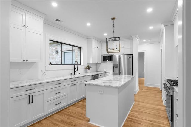 833 Martina Drive NE, Atlanta, GA 30305