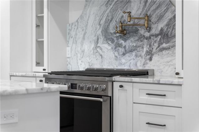 833 Martina Drive NE, Atlanta, GA 30305