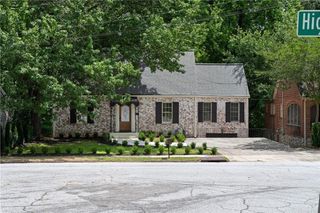 833 Martina Drive NE, Atlanta, GA 30305