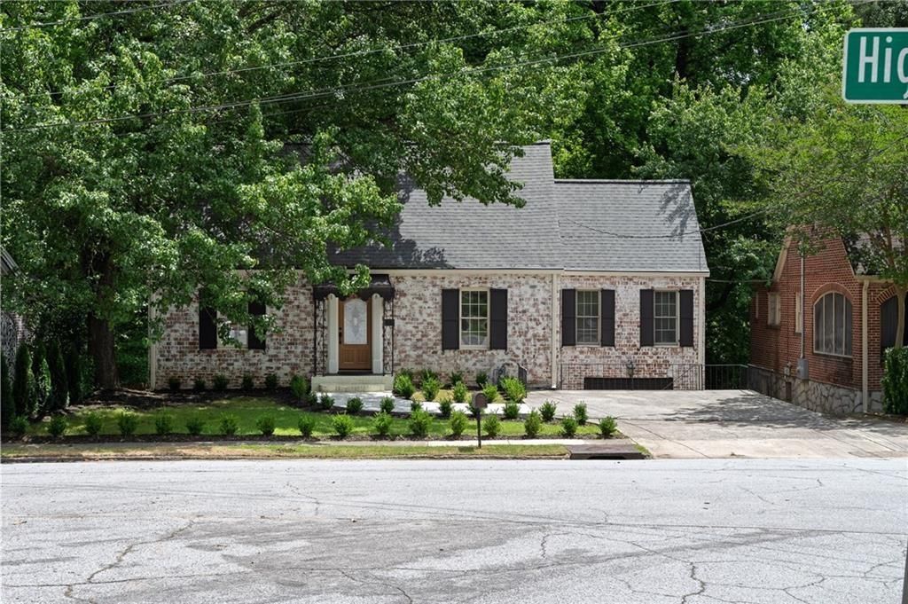 833 Martina Drive NE, Atlanta, GA 30305