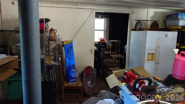 801 Tryon Street, Shelby, NC 28150