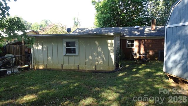 801 Tryon Street, Shelby, NC 28150
