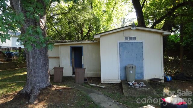 801 Tryon Street, Shelby, NC 28150