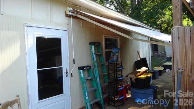 801 Tryon Street, Shelby, NC 28150
