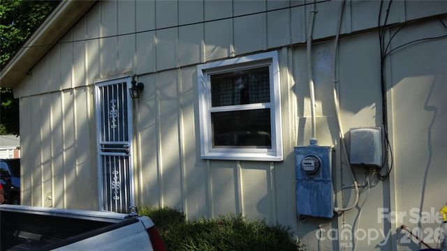 801 Tryon Street, Shelby, NC 28150