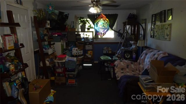 801 Tryon Street, Shelby, NC 28150