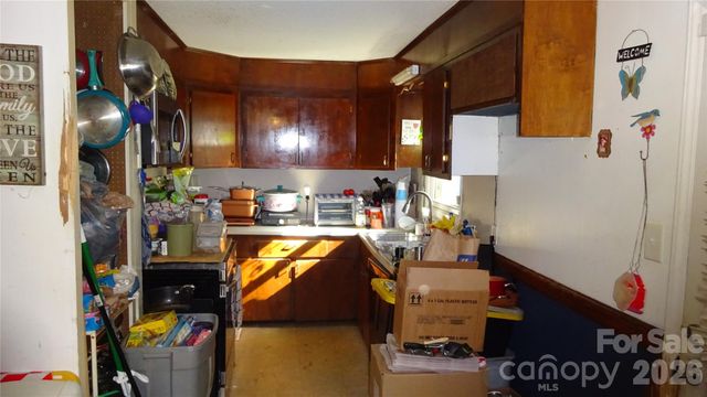 801 Tryon Street, Shelby, NC 28150