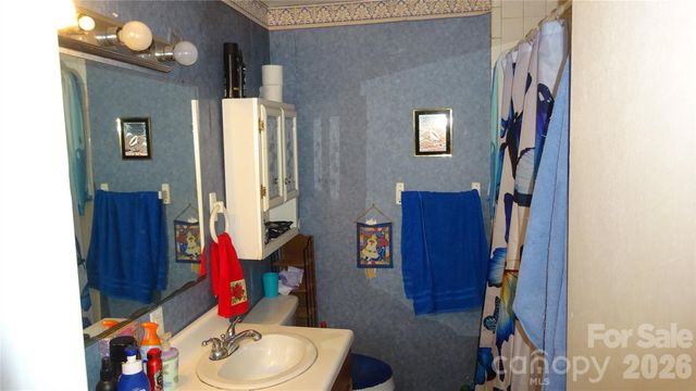 801 Tryon Street, Shelby, NC 28150
