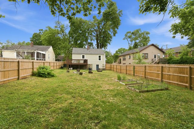 1323 Chester Ave, Nashville, TN 37206