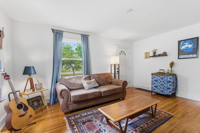 1323 Chester Ave, Nashville, TN 37206