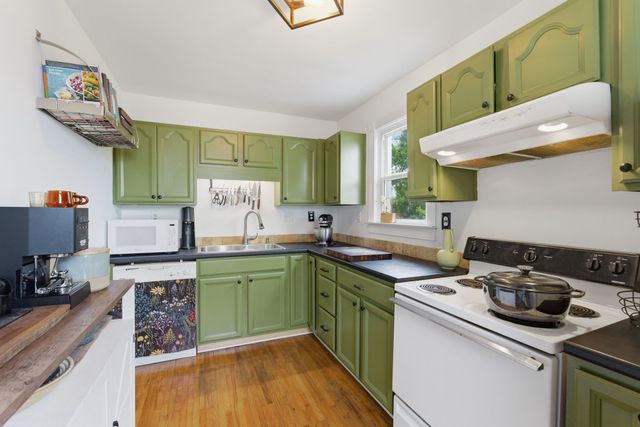 1323 Chester Ave, Nashville, TN 37206
