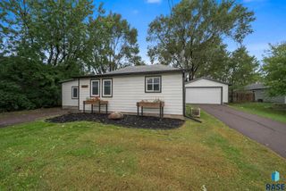 3239 N Lewis Ave Avenue, Sioux Falls, SD 57104
